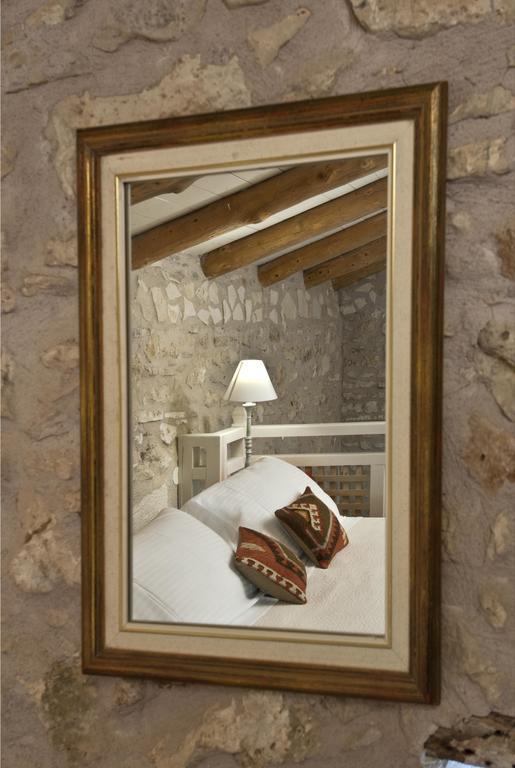 Critamo Cottage Gavalochori Zimmer foto